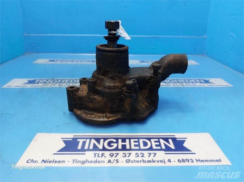 Perkins 4.248 Motoren
