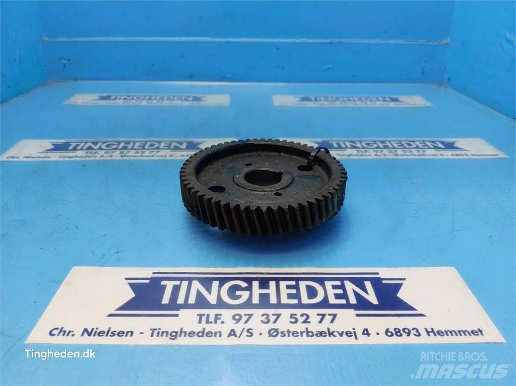 Perkins 4.248 Motoren