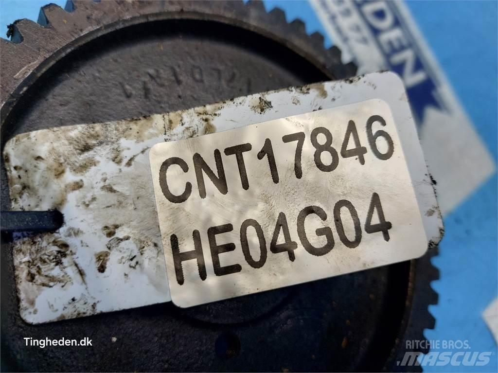 Perkins 4.248 Motoren