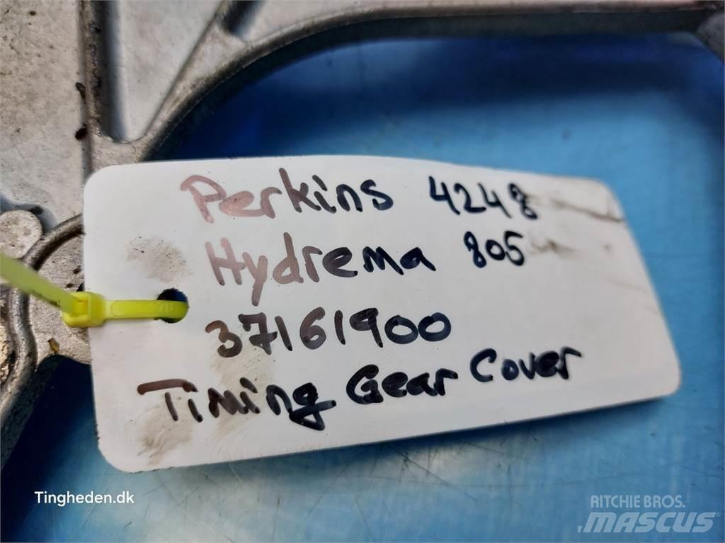 Perkins 4.248 Motoren