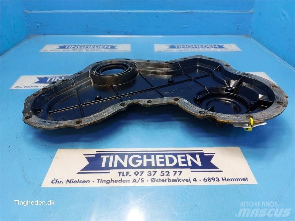 Perkins 4.248 Motoren