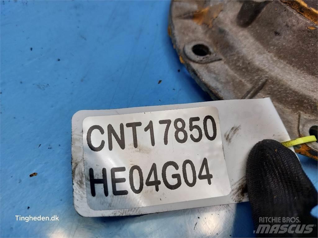 Perkins 4.248 Motoren