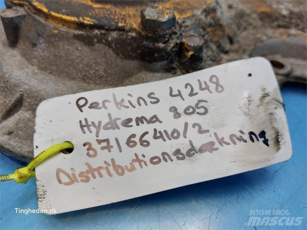 Perkins 4.248 Motoren