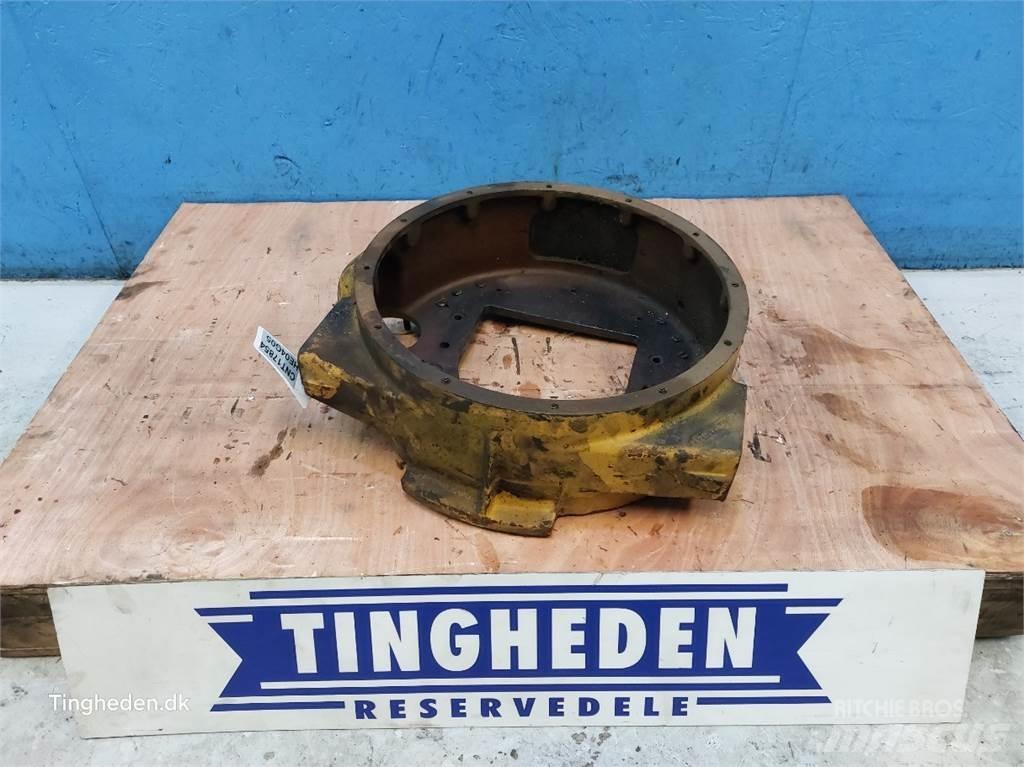 Perkins 4.248 Motoren
