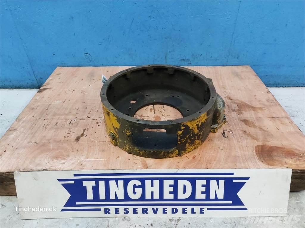Perkins 4.248 Motoren