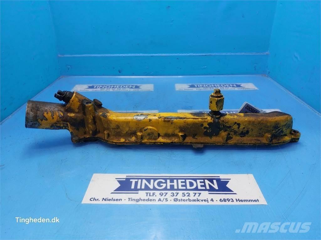 Perkins 4.248 Motoren