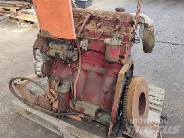 Perkins 4236 Motoren
