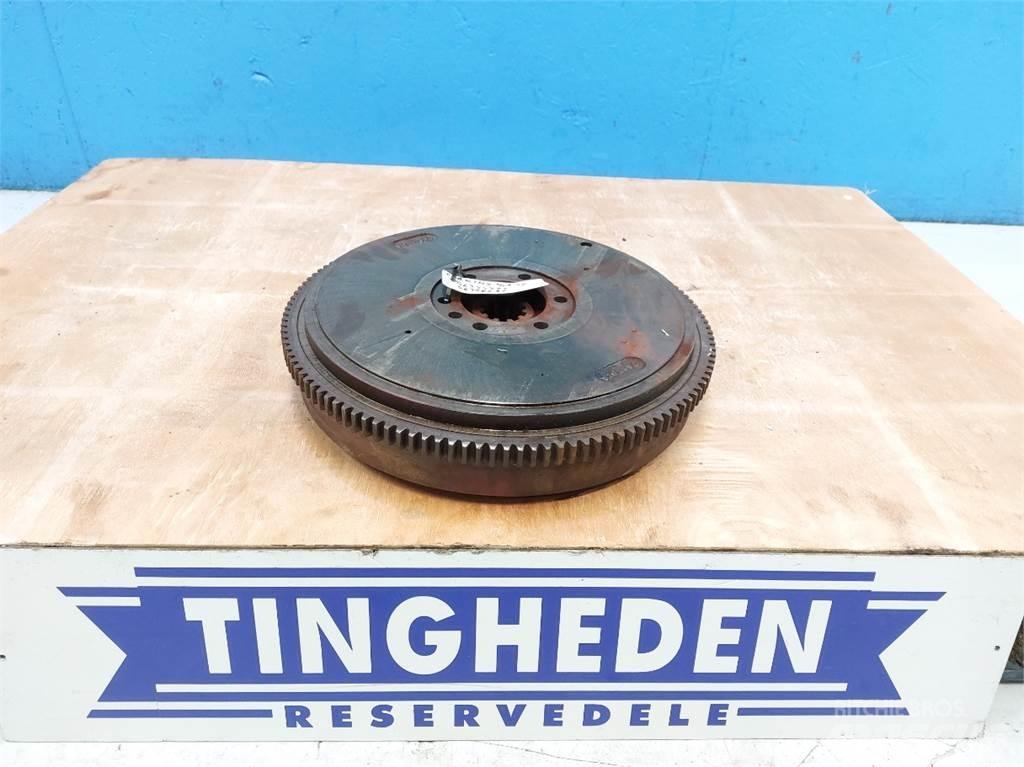 Perkins 4236 Motoren