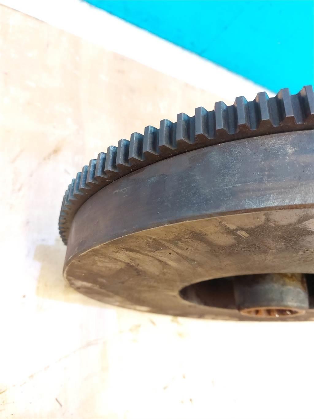 Perkins 4236 Motoren