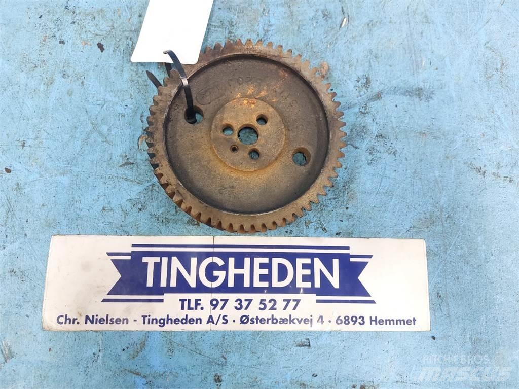 Perkins 4236 Motoren