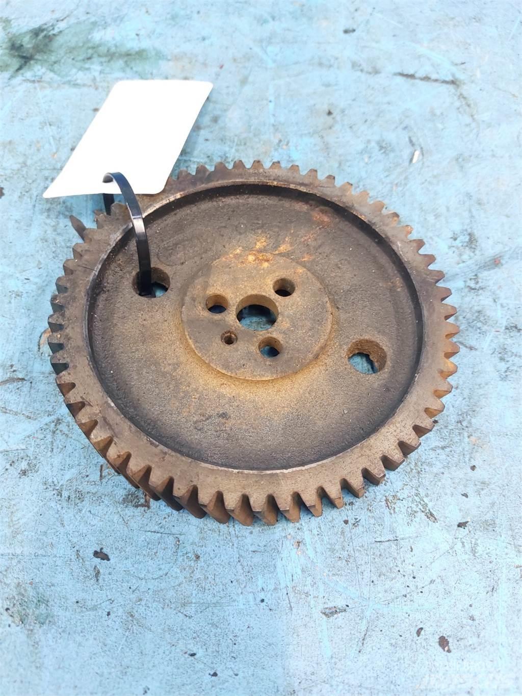 Perkins 4236 Motoren