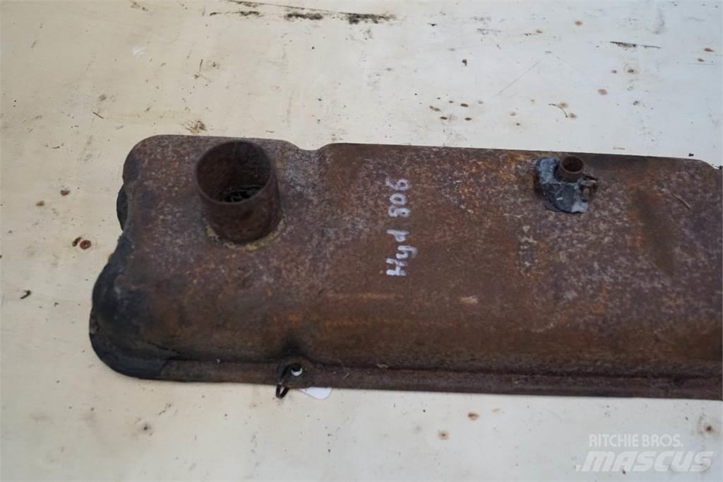 Perkins 4248 Motoren