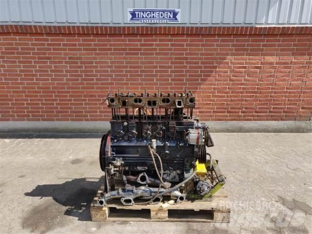 Perkins 6354 Motoren
