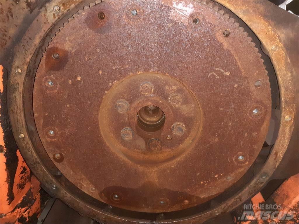 Perkins 6354 Motoren