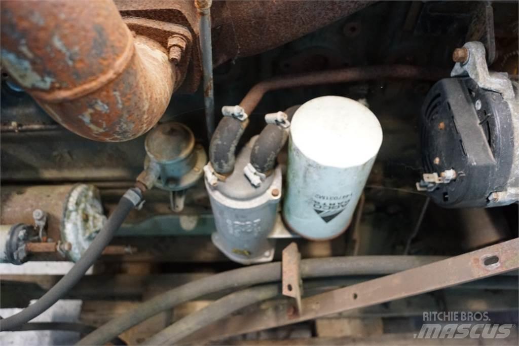 Perkins 6354 Motoren