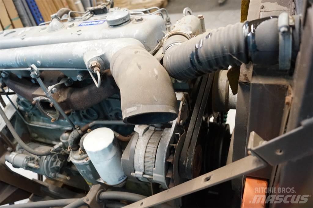 Perkins 6354 Motoren