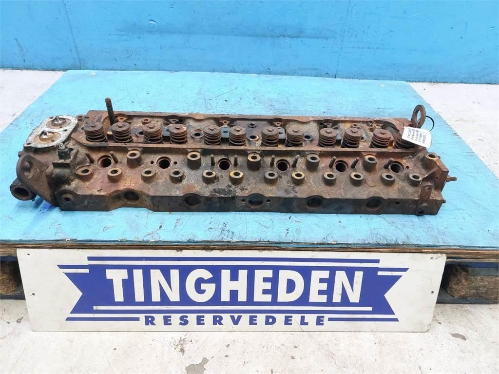Perkins 6354 Motoren