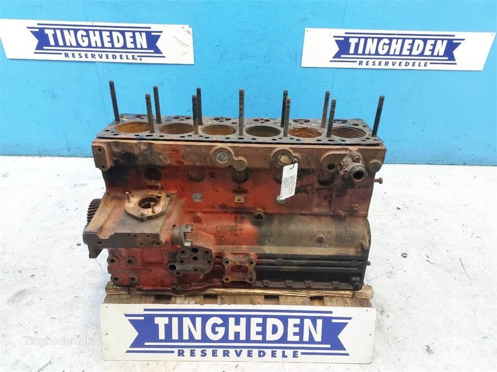Perkins 6354 Motoren