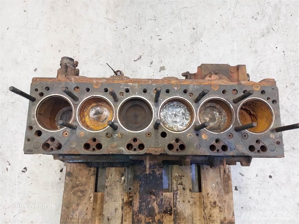 Perkins 6354 Motoren