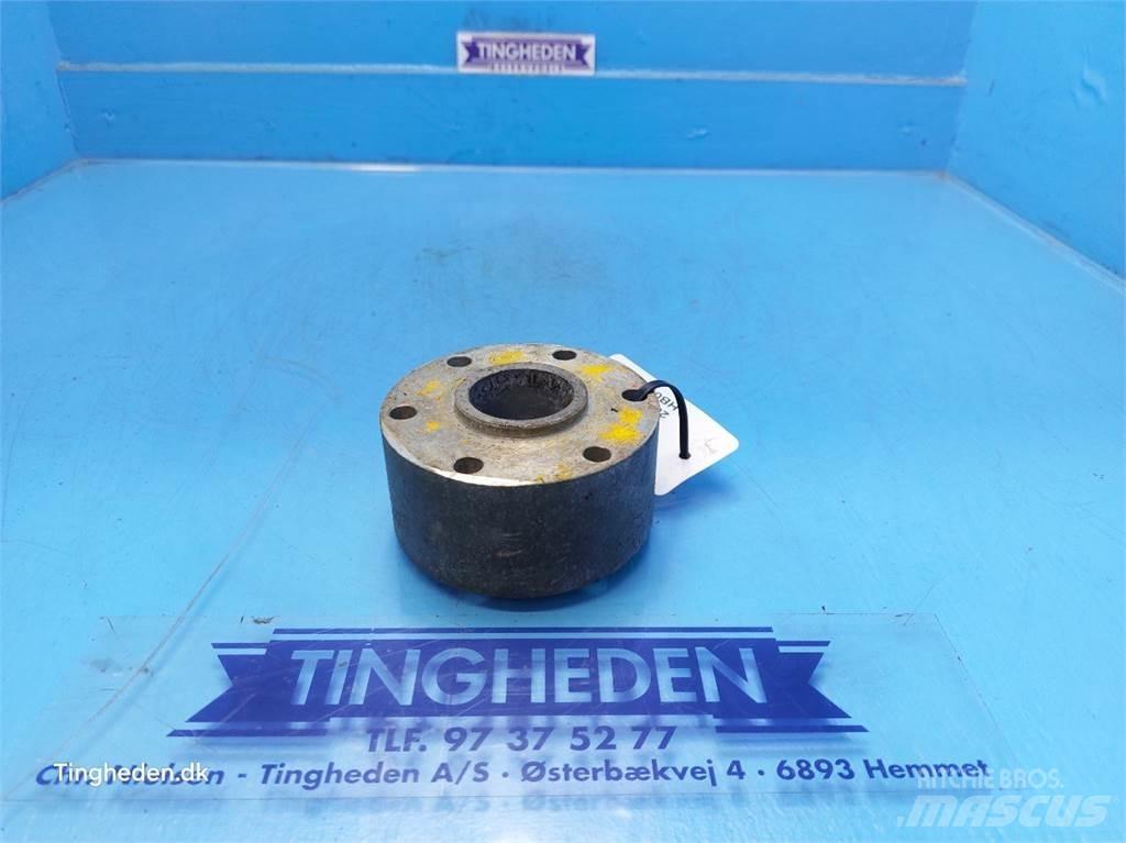 Perkins 6354 Motoren