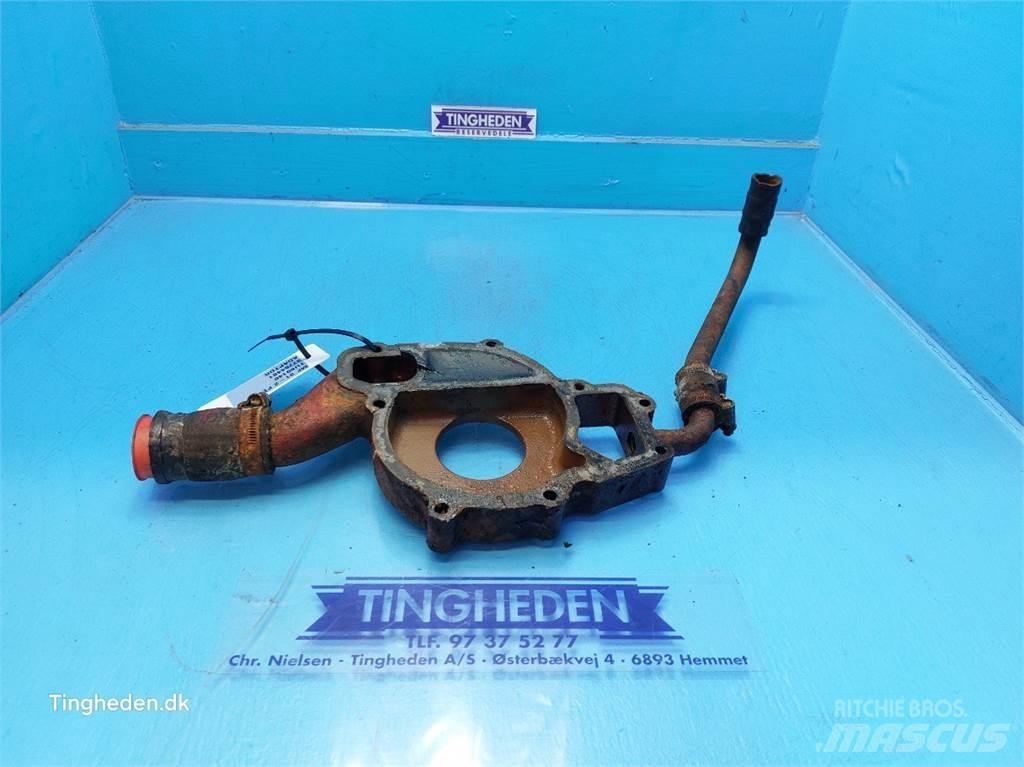 Perkins 6354 Motoren