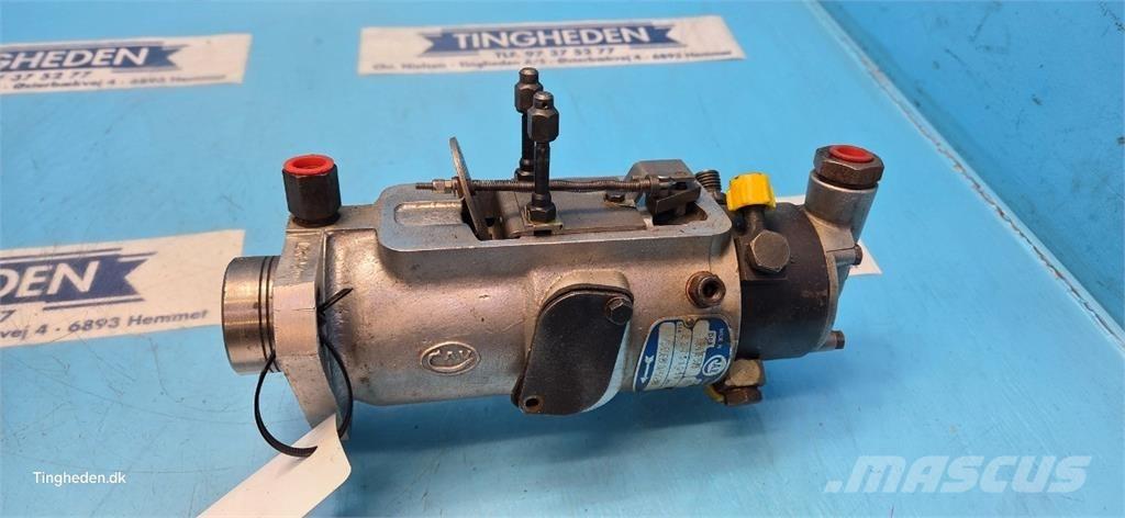 Perkins AD4.248 Motoren