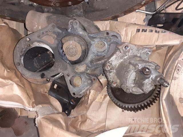 Perkins Perkins Motoren