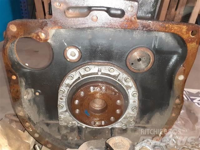 Perkins Perkins Motoren