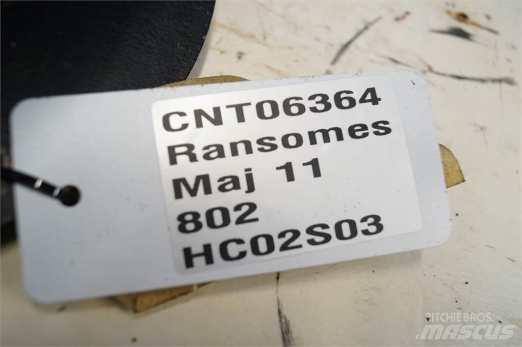 Ransomes Nav Andere Zubehörteile
