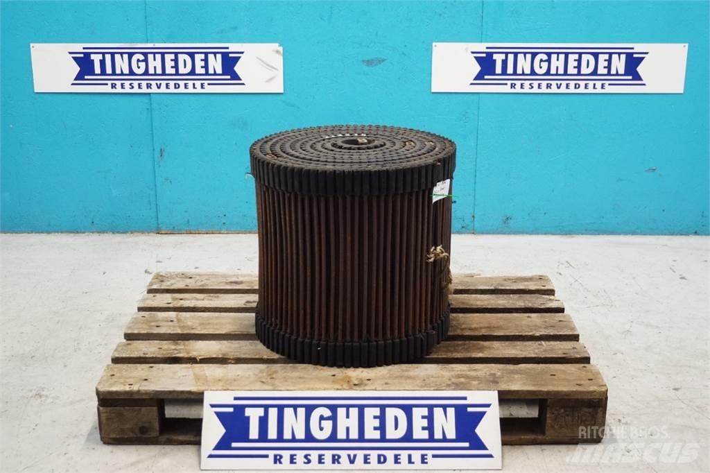 Reekie 330 Kartoffeltechnik - Andere