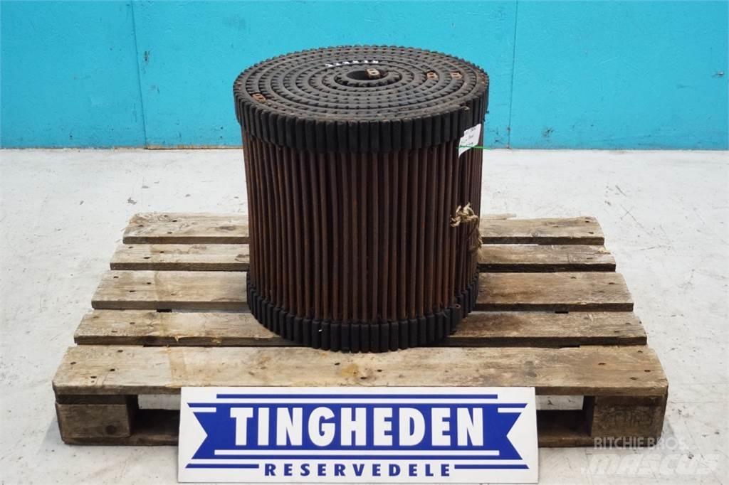Reekie 330 Kartoffeltechnik - Andere