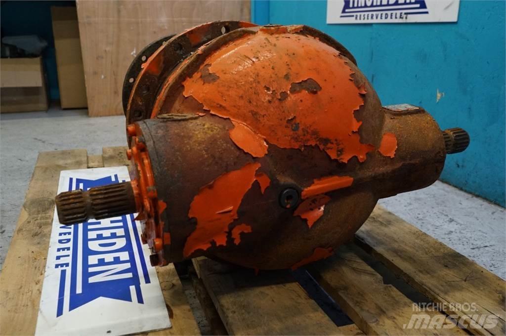 Seko Fodervogn Futtermischwagen
