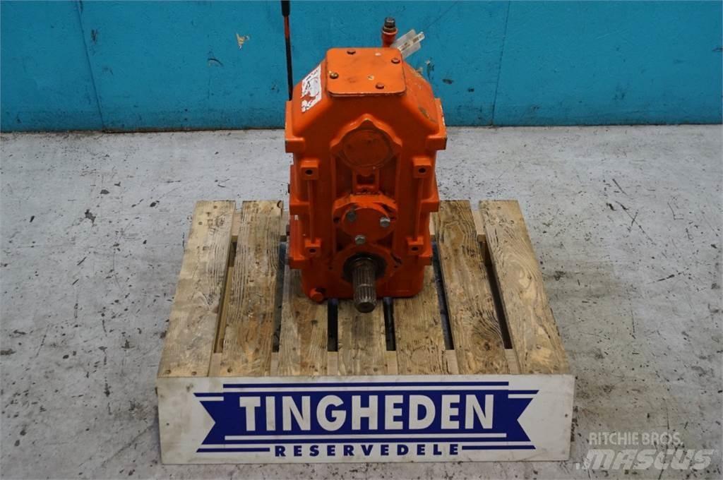 Seko Fodervogn Futtermischwagen