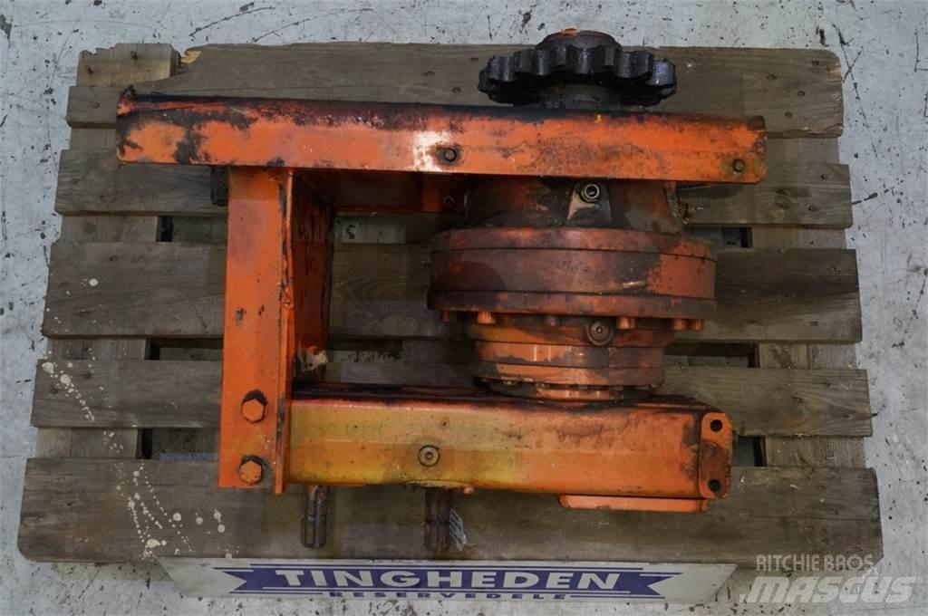 Seko Fodervogn Futtermischwagen