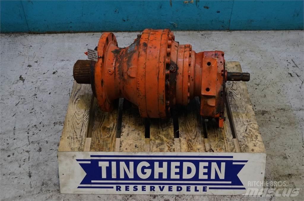 Seko Fodervogn Futtermischwagen