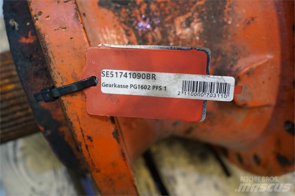 Seko Fodervogn Futtermischwagen
