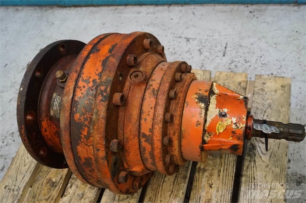 Seko Fodervogn Futtermischwagen
