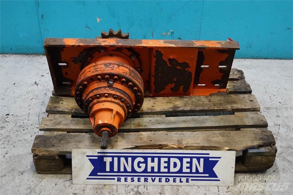 Seko Fodervogn Futtermischwagen