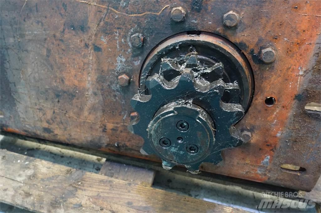 Seko Fodervogn Futtermischwagen