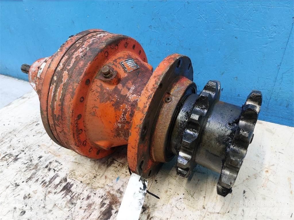 Seko Fodervogn Futtermischwagen