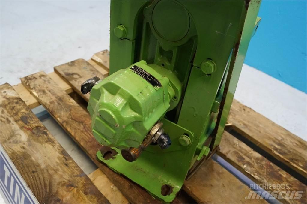 Seko Fodervogn Futtermischwagen