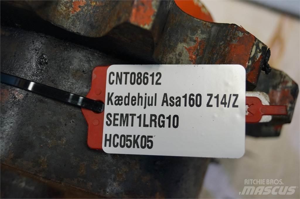 Seko Fodervogn Futtermischwagen