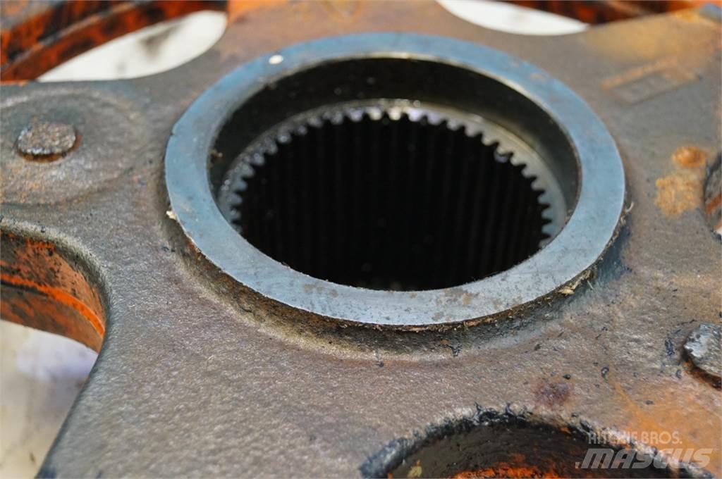 Seko Fodervogn Futtermischwagen