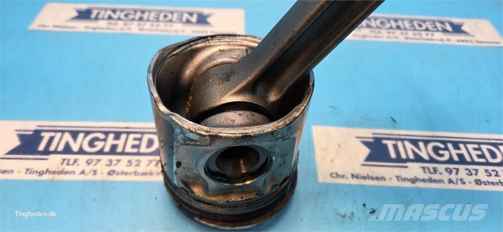  SisuDiesel 84AWF Motoren