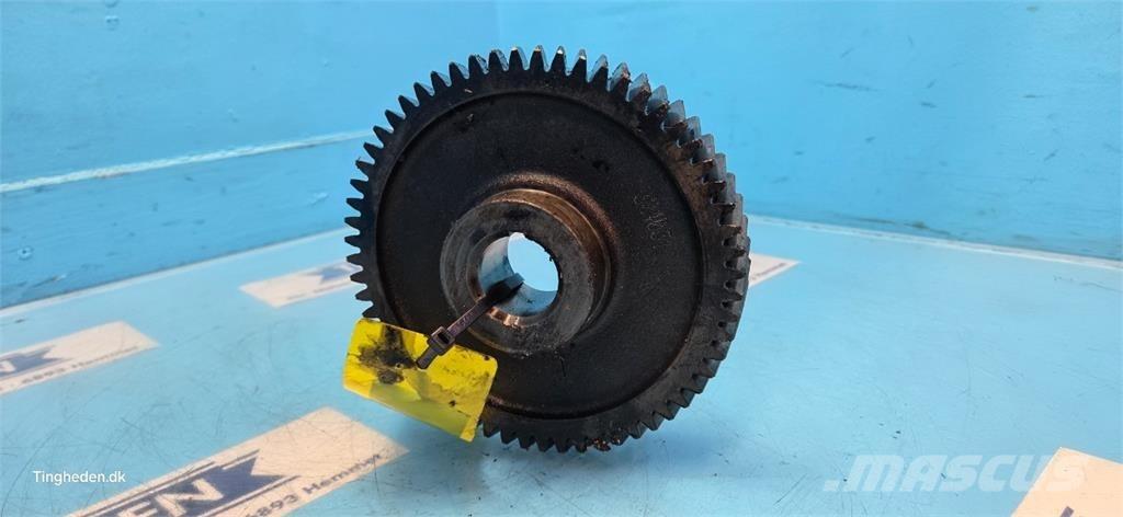  SisuDiesel 84AWF Motoren