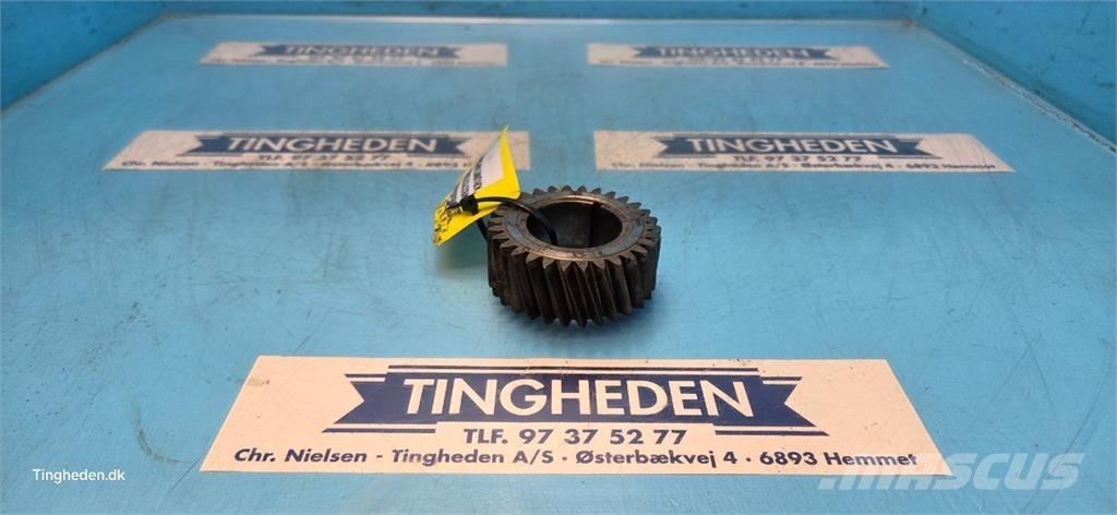  SisuDiesel 84AWF Motoren