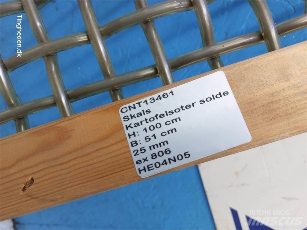 Skals  Kartoffeltechnik - Andere