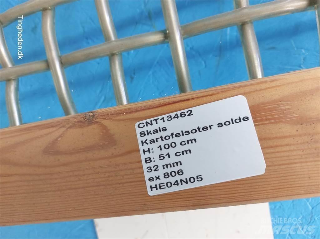 Skals  Kartoffeltechnik - Andere