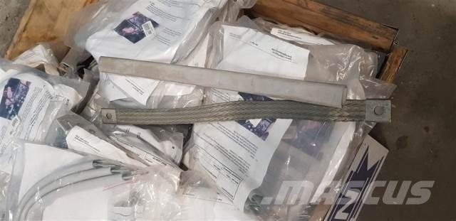  Stelforbindelser Sonstige Baumaschinen