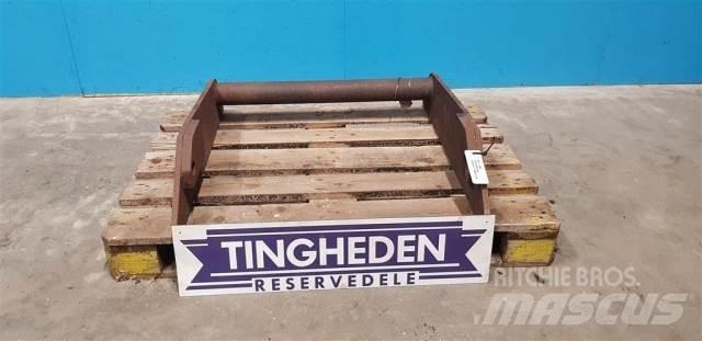  Svejsebeslag Schweissgeräte